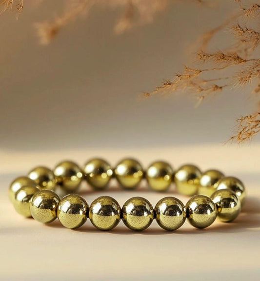 Attract Wealth with the Unisex Money Magnet Bracelet